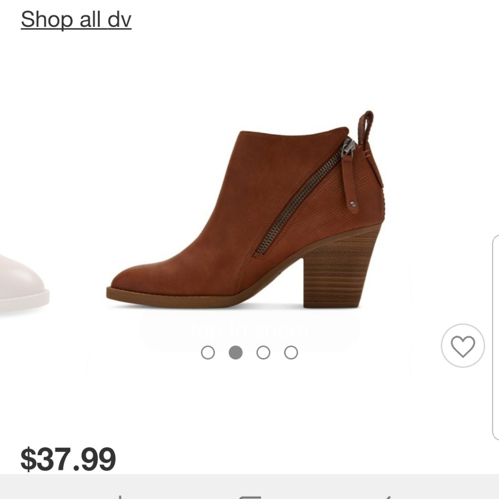 Women  ankle booties